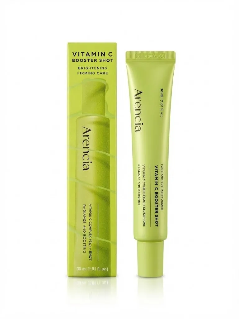 Arencia Vitamin C Booster Shot (Original)